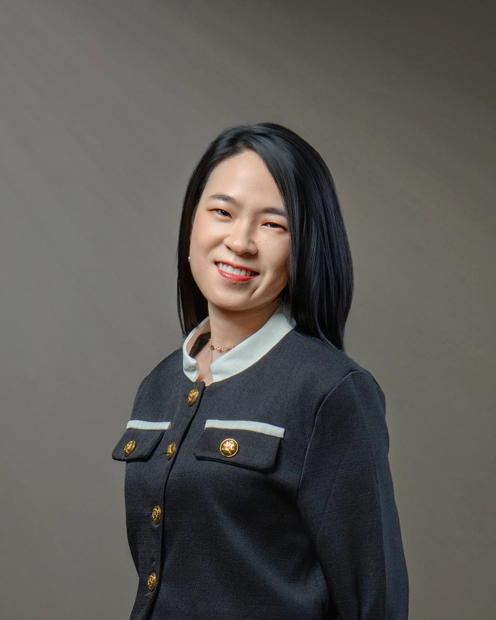 Ester Meiliani Siswanto