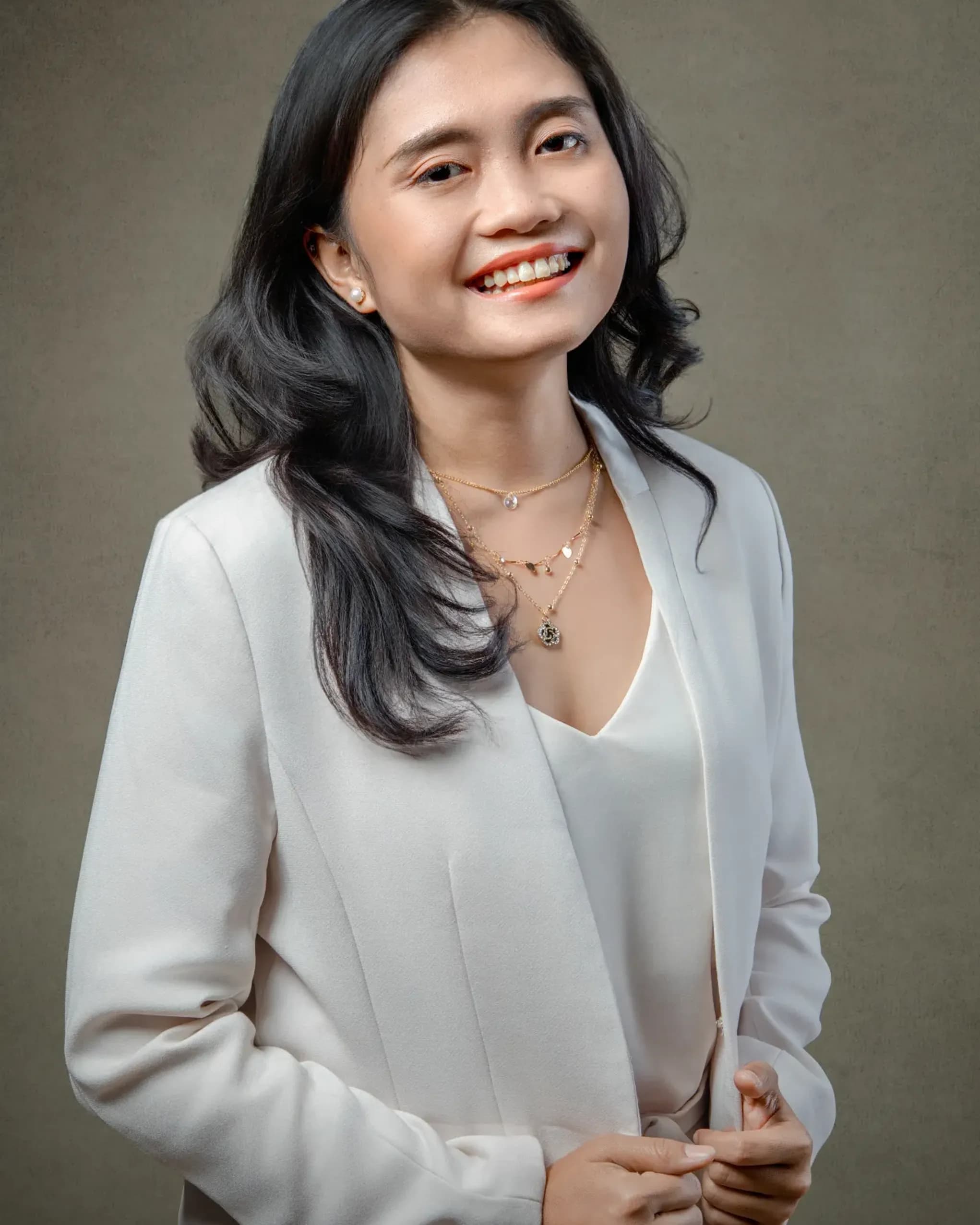 Gracia Pasaribu